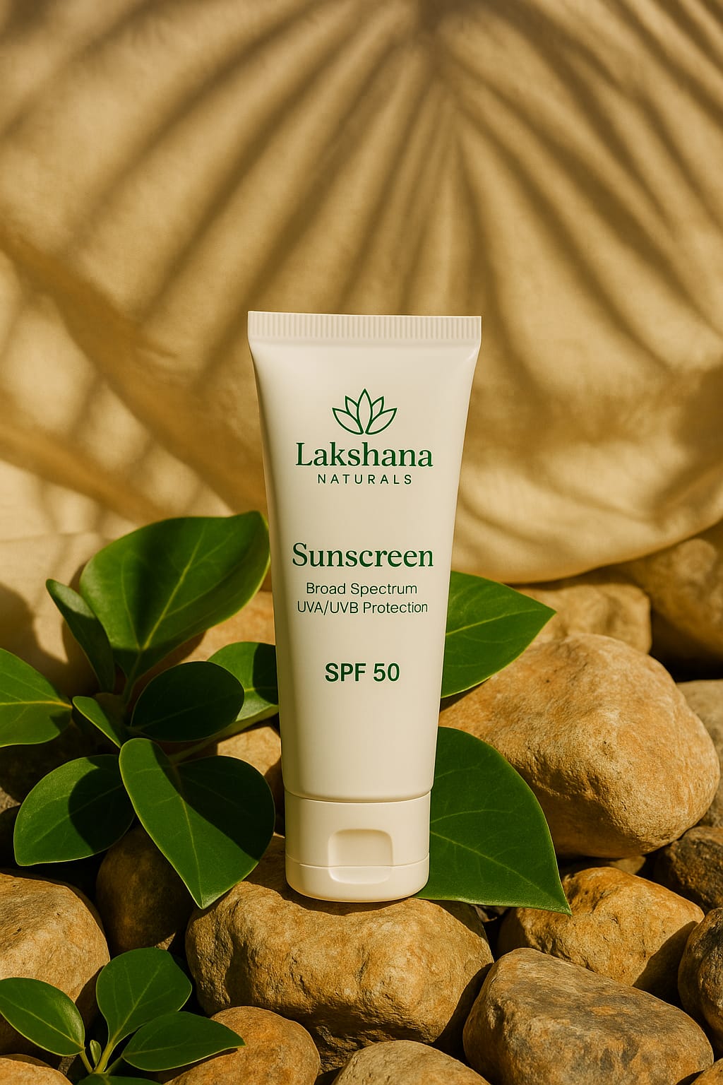 Zerora Cosmetics Sunscreen SPF 50 – 50ml